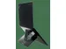 Laptopstandaard R-Go Riser Attachable voor laptops 10-22 inch Zwart
