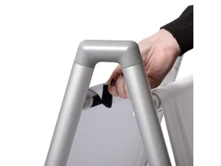 A-Bord Indoor Fabric Move A1 - 7