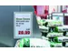 Infohoes Durable waterbestendig A3 magnetisch