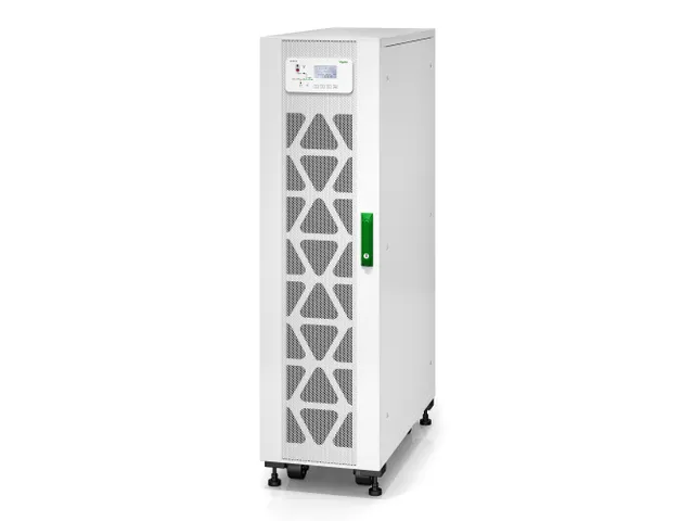 Easy UPS 3S E3SUPS15KHB Noodstroomvoeding - 15kVA 3fase(400V) in&uit,