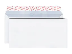 envelop Office FSC C5/6 80 gram wit 50 stuks