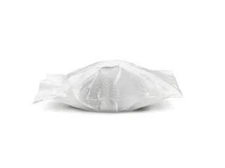 Moldex stofmasker Air FFP3 NR D Ventex Klima-ventiel maat M/L 10 Stuks - 2
