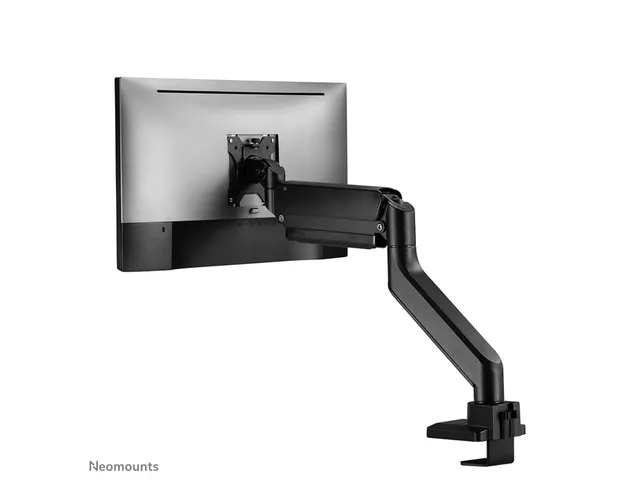 Monitorarm 1 Scherm Gasveer Neomounts DS70-450BL1 zwart