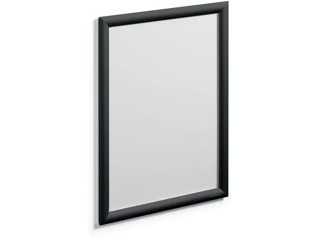 Durable Kliklijst aluminium A3 Zwart