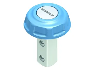 DMKPK 7paddestoelkop 1/2 inch voor DREMASTER DMK - 2