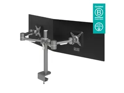 Monitorarm Dubbel ViewMate Style 632 2 Schermen