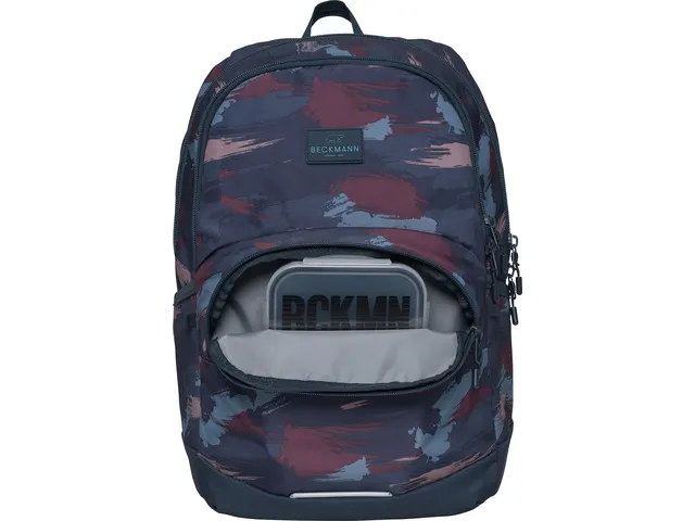 Cartable Beckmann 30L Sport Junior