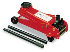 Rangeer Krik Hefkracht 3T Hef H 490Mm Ral2002