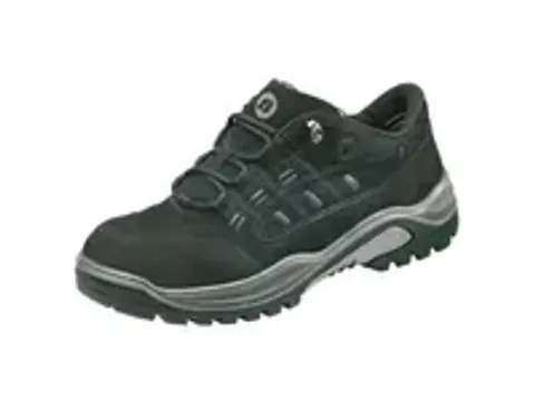 OUTLET Bata Traxx 91 lage S2 veiligheidsschoenen, SRA, zwart, maat 45,