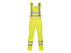 Hydrowear Albany B-Trouser 50 Hv/Yllw