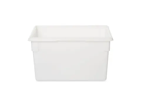 Voedselbewaarbak 81.5 Liter wit