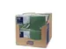 Tork 477413 Soft Lunchservet Advanced Donkergroen 33x33cm