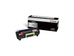 Toner 50F0HA0 MS 310D Noir