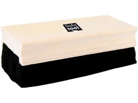 Safetool bordenwisser