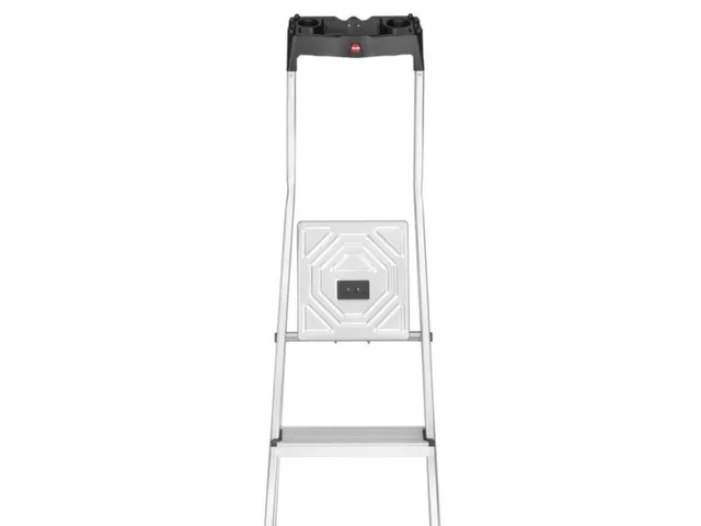 staande trap,eenzijdig,7trede(n),Stand H 1,5m,balk L 2,32m