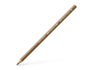 Faber Castell Kleurpotlood Polychromos 180 Amber - 1