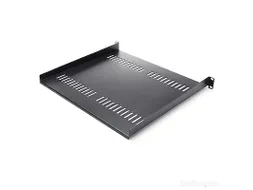 1U Geventileerd Server Rack Schap 16 inch