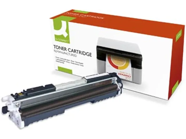 toner noir 1600 pages pour HP - OEM: CF230A
