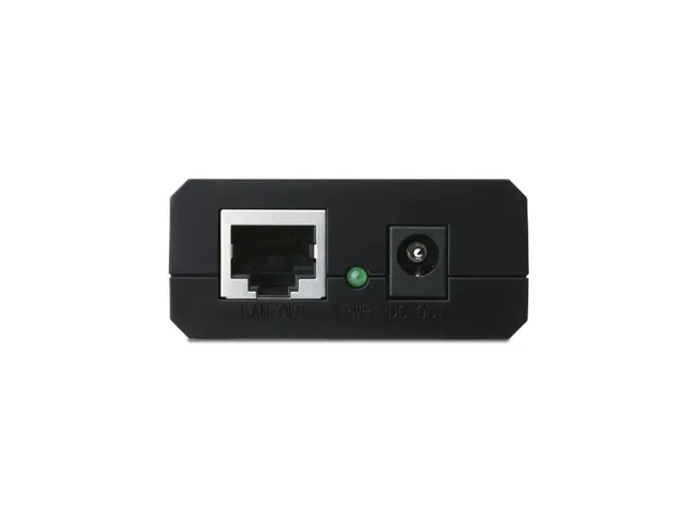TP-Link Omada POE10R, IEEE 802.3, IEEE 802.3ab, IEEE 802.3af, IEEE 802