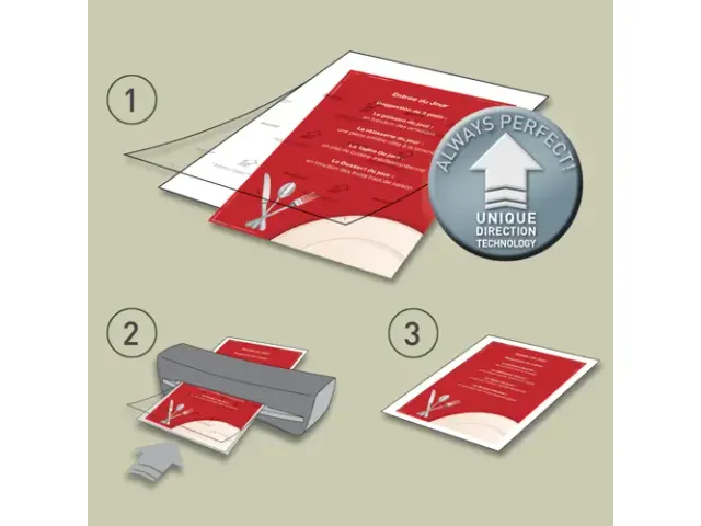 Lamineerhoes Leitz Ilam A4 175 micron glanzend