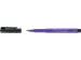 Tekenstift Fc Pitt Artist Pen Brush 136 Purperviolet