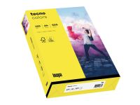 Gekleurd Papier A4 Geel 120 Gram 500 Vel
