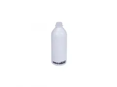 Ergonomische Flacon Wit 500ml
