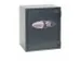 hoogveiligheidskluis,veiligheidsniveau S2,HxBxD 650x520x500mm,1niveaus