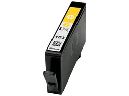 Hp Inktcartridge 903 Geel, 315 Pagina's - Oem: T 6 l 95 ae