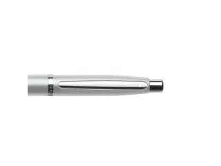 Balpen SHEAFFER VFM E9400 Strobe silver chrome plated - 5