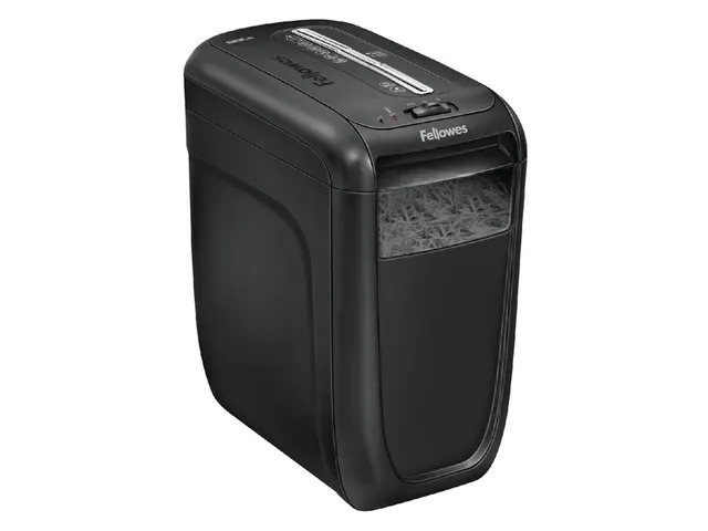 Papiervernietiger Fellowes 60cs 4x50mm Snippers P-4