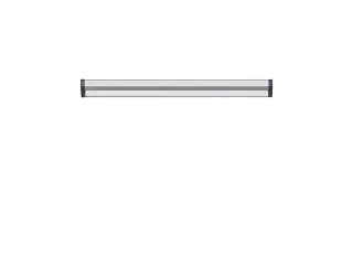 Fast note profiel Seco 580mm zilver - 1