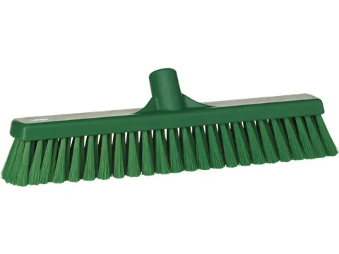 Hygiene 3179-2 Zachte Vloerveger Groen 410mm