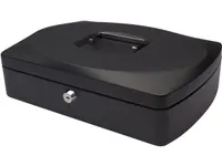 Q-Connect Geldkisten