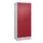 schoonmaakkast,HxBxD 1950x800x500mm,links 4vakken