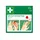 Bandage Cederroth Soft Foam beige 6cmx4.5m