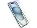 Premium Pro Glass Antimicrobial Blue Light iPhone 15 Plus ProPack