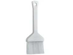 5552705 Plat Kwastje Superzacht 70Mm Breed Wit