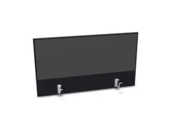 panneau de rehausse p. table de bureau CC-noir BN8010-anthracite