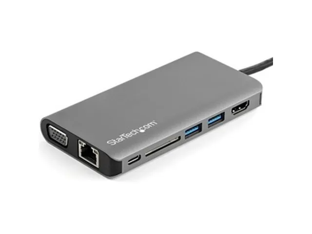 Adaptateur Multiport USB-C