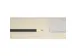Onderlegger flexibel PVC 50x65cm kristal