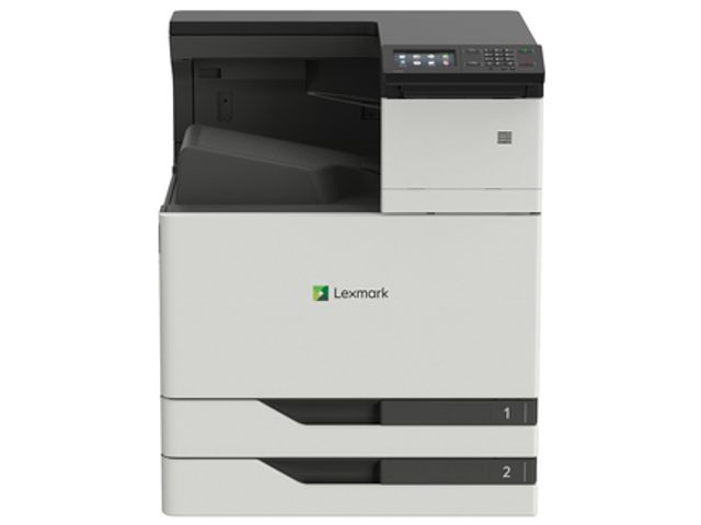 Lexmark CS921de Laserprinter | MultifunctionalShop.nl