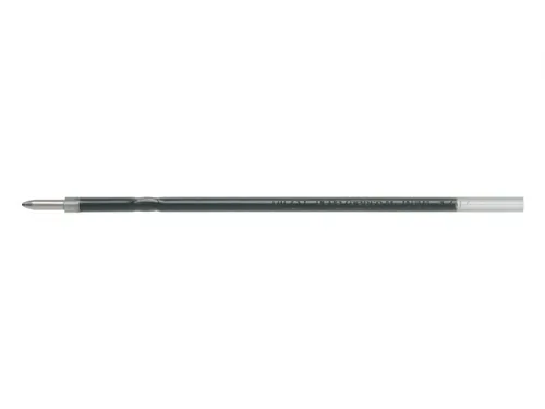 Balpen Pilot B2P Ecoball Begreen 1.0mm Medium Zwart 10 stuks+navulling