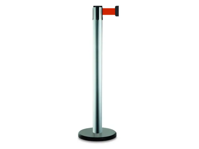 Système de guidage et d'orientation montant Pure HxD 985x70 sangle 2m
