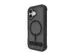 ZAGG Rainier Snap Kickstand, Hoes, Apple, iPhone 17, 16 cm (6.3 inch),