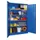 universele kast,HxBxD 1950x1200x500mm,RAL7035,front RAL7016