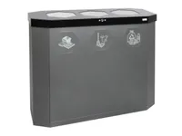 Stumpf Stations de recyclage