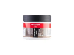 Gesso Amsterdam Mini 3000 120ml transparant