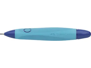 Vulpotlood Faber Castell Scribolino 1.4mm Blauw - 2