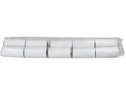 Thermorol BPA-vrij 57x30x12mm lengte 8m